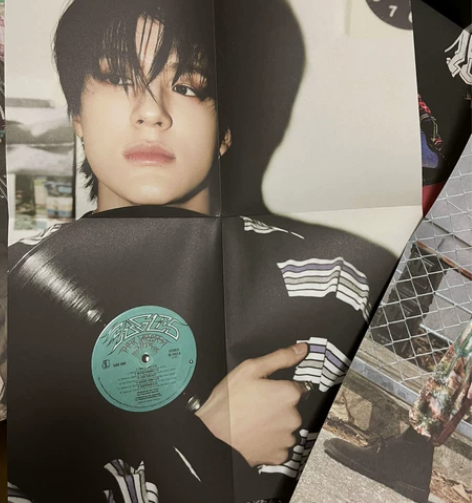 nct dream hot sauce r...