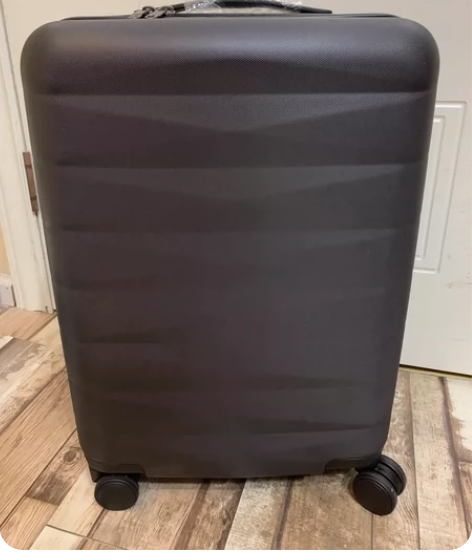90分行李箱20寸，全新，公司入职发放，已...