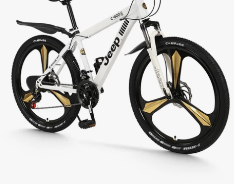 吉普jeep自行车成人24/26/27.5...