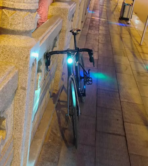 JAVA公路自行车鱼雷Siruro6代碟刹...