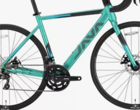 java佳沃ronda全内走入门级公路车铝...