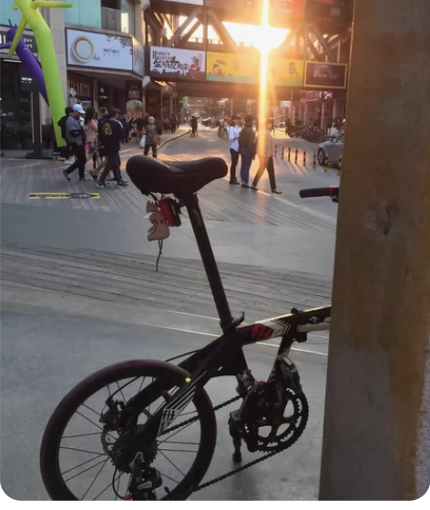 JAVA AIR FUOCO 48码 钛灰...