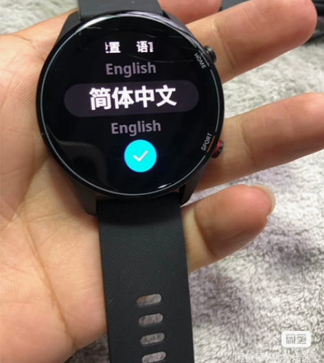 小米 自用小米手表 Color运动版， 屏...