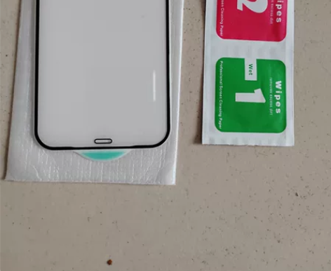 钢化膜，手机钢化膜，苹果12，全新的，买重...