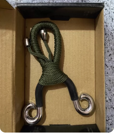 弹弓全新10元 感兴趣的话点“我想要”和我...