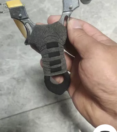 带激光弹弓  需要带走 感兴趣的话点“我想...