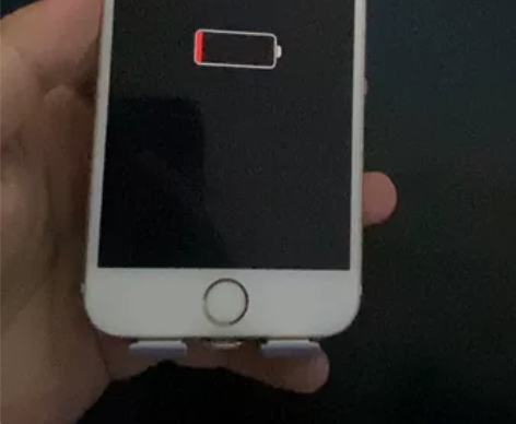 【低价甩卖】新型创意无线充电宝手提背夹礼品...