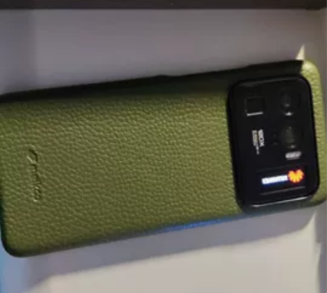 MIUI/小米 小米 11 Ultra，1...