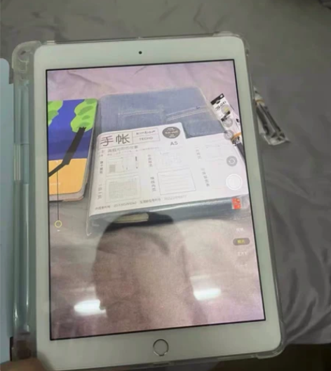 带笔出，不想要了iPad2019 128G...