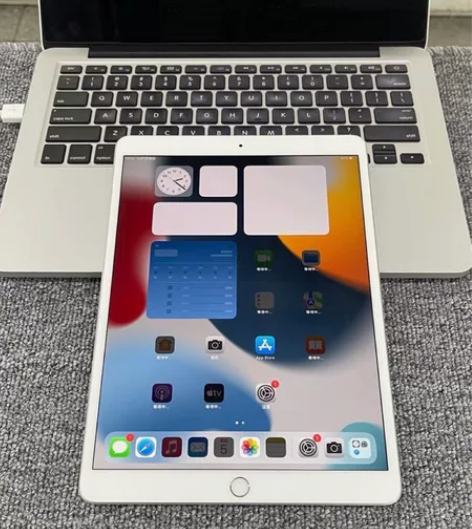 闲置二手ipadair3款大容量大屏幕平板...