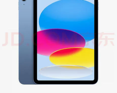 Apple iPad（第 10 代）10....