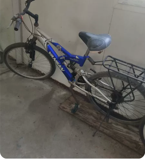 闲置在家 可折叠 有使用痕迹 欢迎绵阳的朋...