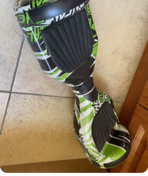 男女孩两轮平行车体感儿童小孩电动平行车成年...