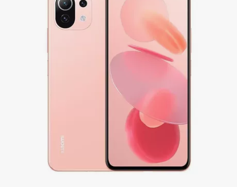 小米xiaomi  11 青春版 8+25...