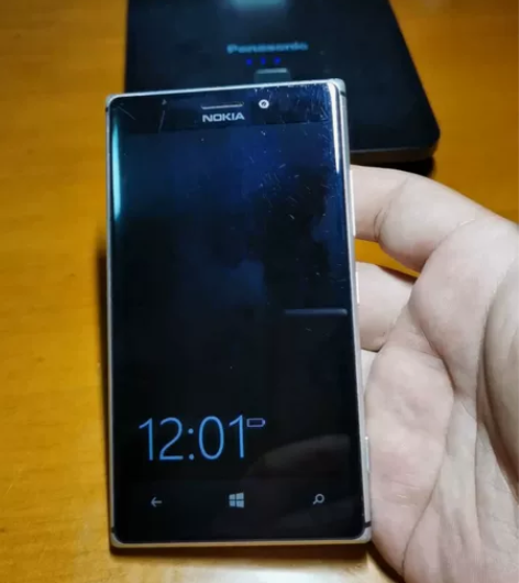 Nokia/诺基亚 诺基亚 Lumia 9...