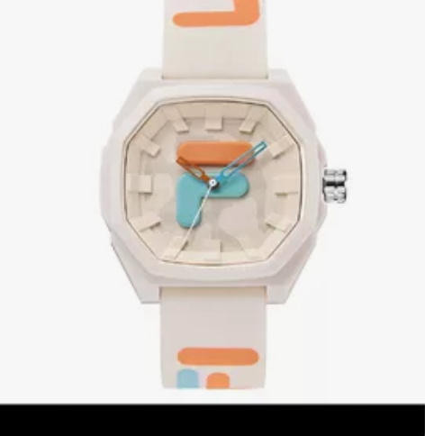 全新未使用，正品保证。 FILA斐乐手表女...