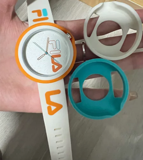 全新，无包装盒 品牌专供 FILA 斐乐潮...