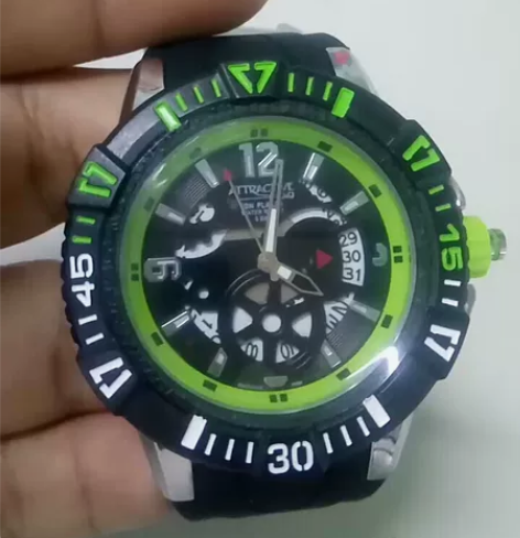 西铁城旗下品牌：Q##amp；amp；Q ...