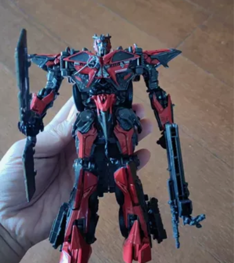 变形金刚，孩之宝正版，ss61，御天敌，全...