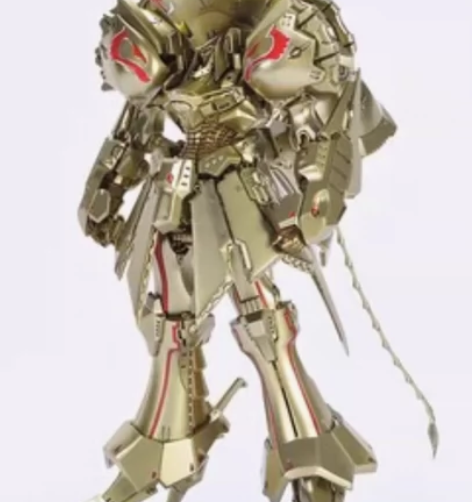 VOLKS 造形村 IMS 1/100 五...