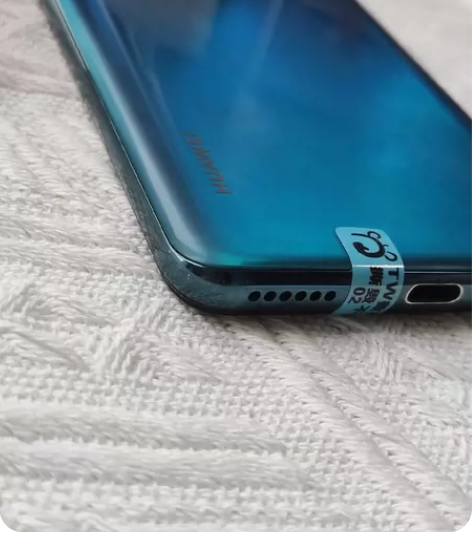 华为mate30 全网通 8+128 屏幕...