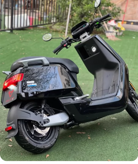 出23年新款小牛（新车8999元）己上牌 ...