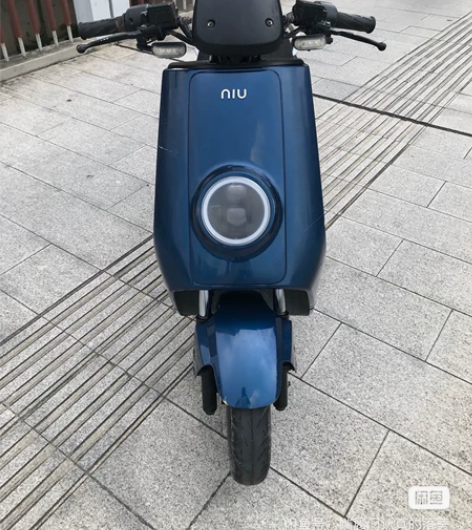 想买一台个人使用南宁小绿牌小牛电车，要求能...