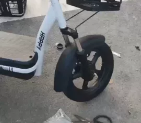 飞鸽电动车，刚买的本来上下班用的，现在又 ...