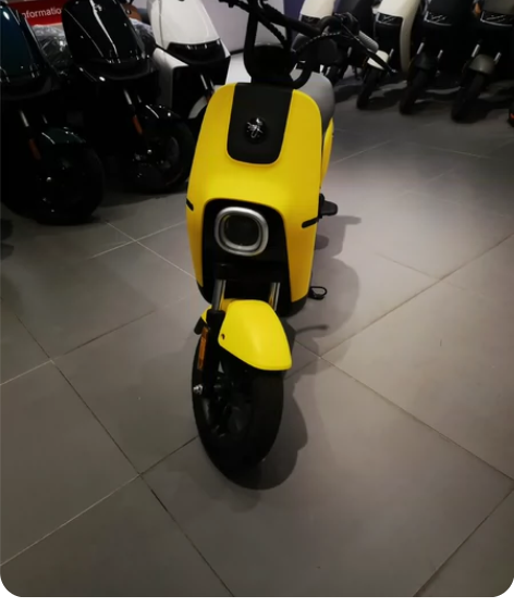 九号B30C国标电动车 感兴趣的话点“我想...