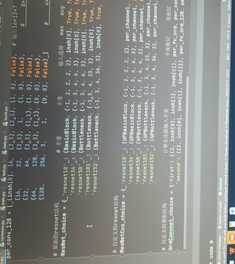 调试debug,解决bug,可以解决神经网...