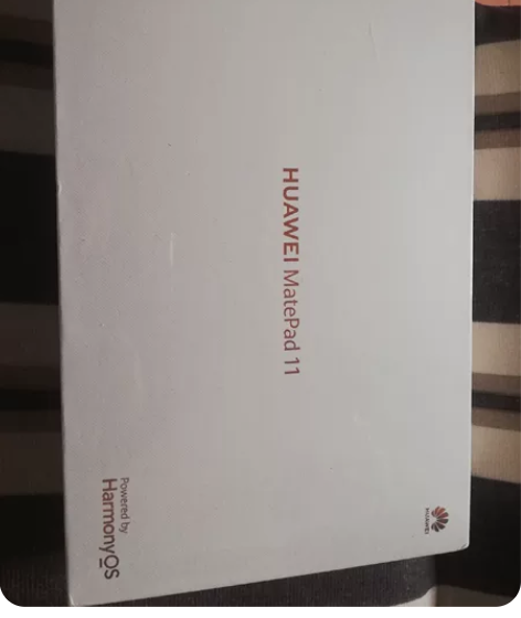 全新华为平板mate pad 11，采购多...