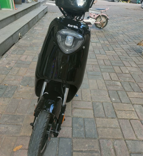 台铃z911pro超能版电动车，新国标 4...