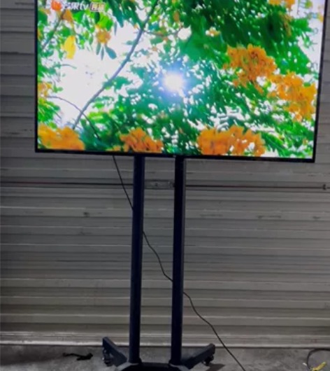 小米智能高清液晶4K电视机50寸，型号L5...