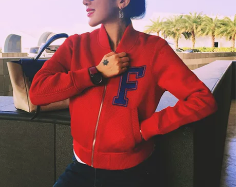 洋气新店 REDMEMORY 独家定制棒球...