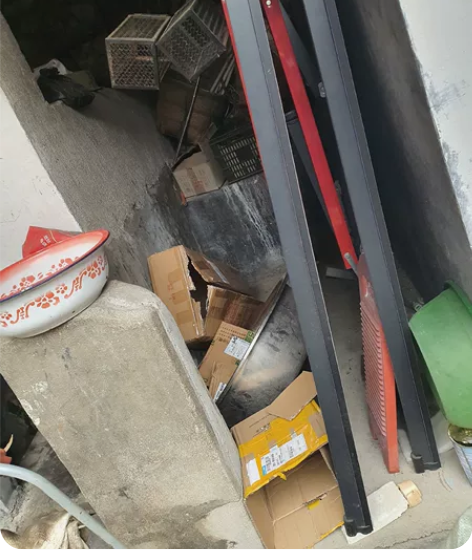 乒乓球桌,全新低价出售 感兴趣的话点“我想...