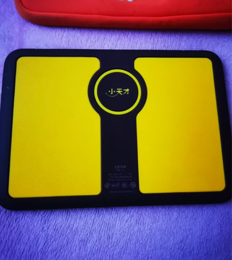 小天才儿童护眼平板，XTC  K1，从学龄...