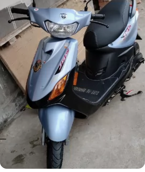 国威踏板摩托车，JOJ，金浪发动机，排量1...