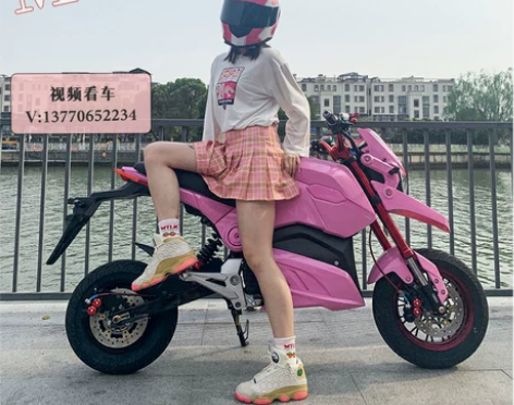 新款小公猴子电动车电摩M3M5电动摩托电瓶...
