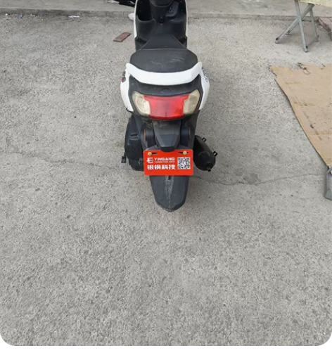 银刚125.兜风好帮手，家用一手车，夏天来...