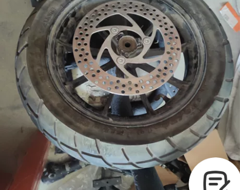 九爪带大力神胎，带盘胎纹还有好多包邮120...