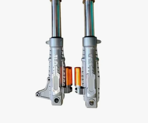 电动车封闭车大力神，耀龙指挥官43碟刹液压...