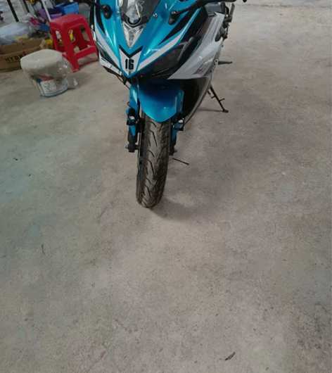 大力神国产V6电摩，有意私聊 感兴趣的话点...