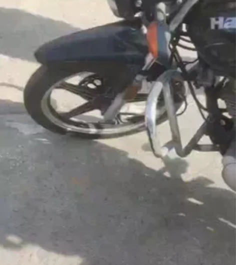 出售精品二手,公户,18年,豪爵跨骑,12...