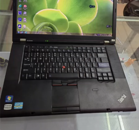 联想Think pad，型号w520。 I...