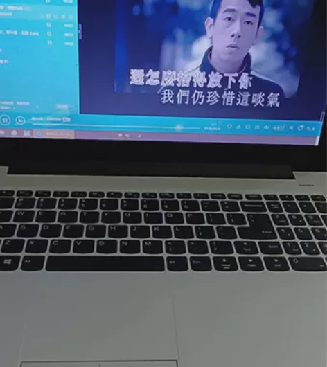 ?大学时候用的联想，这两年工作用公司的为主...