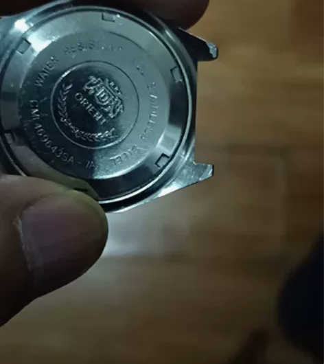 东方双狮全自动双历，8—90年代的  奢侈...