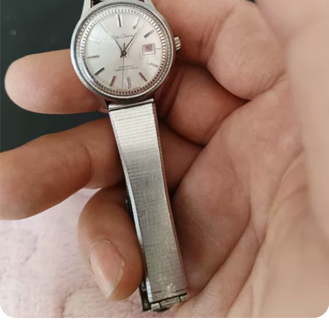 精工seiko chorus机械手表210...