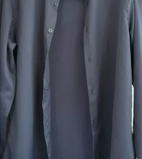 春夏秋季男士刺绣衬衫   全新无吊牌  天...