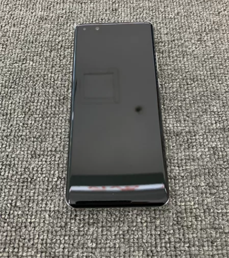华为p系列最高端的机型 p40pro 最好...