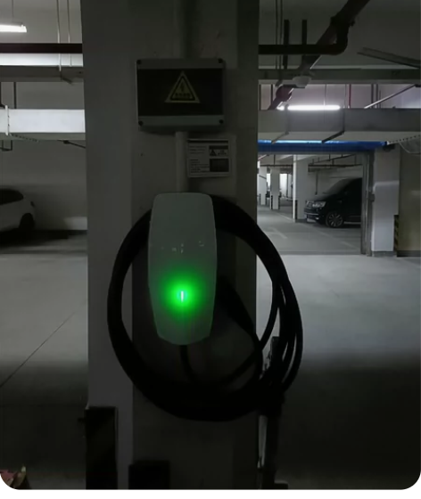 充电桩安装服务，安装范围：苏州，无锡，杭州...